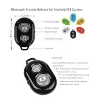 Perche télescopique flexible pour caméra d'action, trépied monopode, bâton à selfie pour Apple/Samsung/Huawei