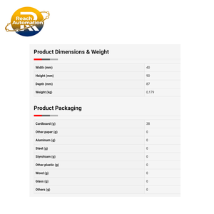 FX2N-16EX-ES- PLC FX2N ชุดขยายโมดูลาร์ 16 อินพุต 24 VDC แบบซิงค์/ซอร์ส สำหรับควบคุมอุตสาหกรรม PLC โปรแกรมมิ่ง - Product Image 5