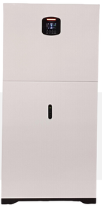 Stackable 51.2V 100Ah Lithium <b>Battery</b> 5KWH 10KWH Home Solar Energy System BMS Hybrid Grid 6000 Cycle - Product Image 6