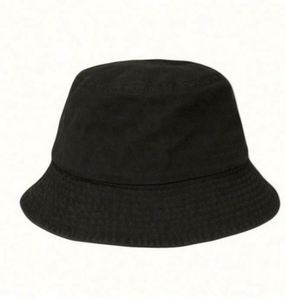 Chapeau Bob Réversible Unisexe en Coton de Haute Qualité avec Logo Brodé Personnalisé – Idéal pour la Pêche ou le Cyclisme en Extérieur - Product Image 5