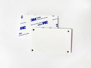 Suministro barato Pasivo Impermeable Anti Metal Resistente al calor PCB RFID Etiqueta dura - Product Image 2