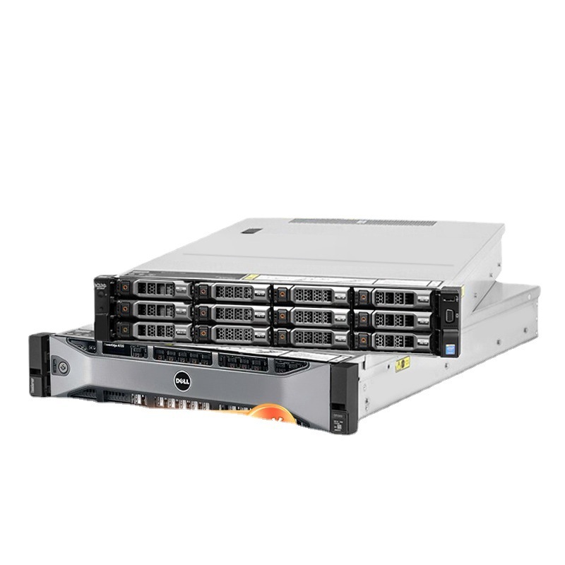 Высокопроизводительный Подержанный сервер Xeon Intel Xeon PowerEdge R720 сервер для компьютера R620R420 R720XD