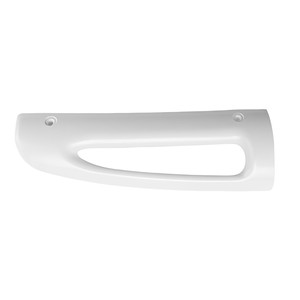 Poignée de <span class=keywords><strong>porte</strong></span> de réfrigérateur pour Indesit Stinol (modèles C00857151/C00857150) Fabriqué en Chine Alimentation : Aucune - Product Image 3