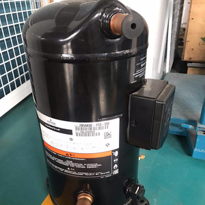 Mô Hình Máy Nén CuộN Copeland ZB58KQE-TFD-550 5HP - Product Image 2