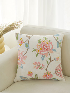 <strong>Personalised</strong> Cotton Printed Home Decor Throw Pillow <strong>Covers</strong>, Outdoor Decor Luxury <strong>Cushion</strong> <strong>Covers</strong> - Product Image 5