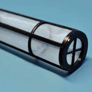 Filtre à huile Sivey, cylindre filtrant Sh-Nf-03, filtration personnalisable pour systèmes hydrauliques de compresseurs d'air - Product Image 3