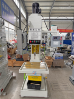 Machine de perçage verticale à colonne carrée ZK5140 ZK5150, alimentation automatique CNC, perçage de métaux jusqu'à 40/50 mm