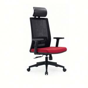 Wholesale Prices Cheap Executive <b>Chairs</b> Computer <b>High</b> <b>Back</b> Pu Leather Office Ergonomic <b>Chair</b> <b>for</b> <b>Adult</b> - Product Image 4