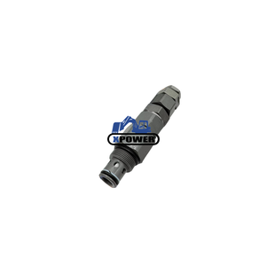 Nouvelle soupape de décharge pour pelle sur chenilles XPower EC220 250 300, référence VOE14592299/14592299 - Product Image 2