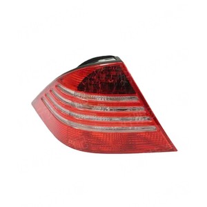 Conjunto de Luces Traseras para Mercedes-Benz Clase S W220, Luz de Freno 2003-2005 OE 2208200864 - Product Image 3