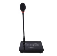 Mixer semua suara Audio daya pabrik HY3066 2025 Amplifier alamat publik Speaker