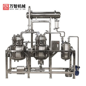 Condensador de Acero Inoxidable 304, Diseñado a Medida para Destilar Flores, Hojas, Hierbas o Esencias - Product Image 5