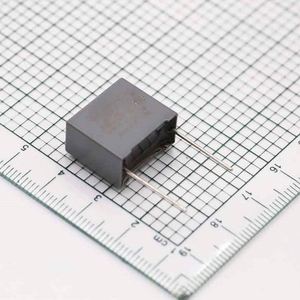 Manufacturer Direct MP2394KGD5RYG 18*9.5*15.5/P=15 Capacitors Safety Capacitors X/Y Cap 390nF 10% 275V - Product Image 1
