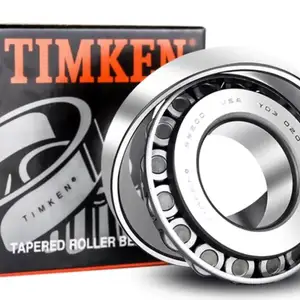 395/3920 mang timken giảm dần mang Con lăn 395/3920 mang kích thước 63.5x112,712x967