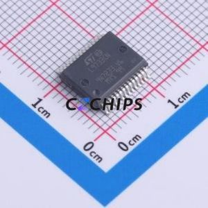 Interruptor electrónico de potencia PMIC con chip IC de circuito integrado L9733CNTR, original y nuevo, L9733CNTR - Product Image 1