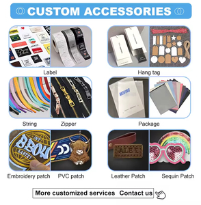 Tùy Chỉnh Chất Lượng Cao Mùa Đông Máy Bay Ném Bom Áo Khoác Màu Đỏ Thời Trang Phố Áo Khoác Da Nhà Sản Xuất Của Bán Buôn Người Đàn Ông Của Varsity Áo Khoác - Product Image 4