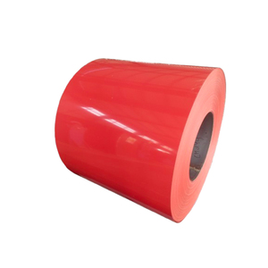 Tôle d'aluminium colorée de qualité supérieure, épaisseur 0,05 mm, multicolore et résistante à la rouille, en rouleau - Product Image 5
