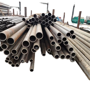 Personnalisé 301 304 304L 321 316L Ss Tube Tuyau Sans Soudure En Acier Inoxydable - Product Image 2