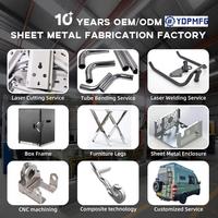 Fabricant de pièces estampées en métal, matrices progressives, OEM, estampage de précision, découpe laser, pièces pliées