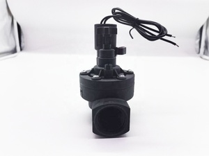 KIO ZX351 Irrigation Series <strong>Solenoid</strong> <strong>Valve</strong> 220V NC Two-position 2 <strong>Water</strong> Control <strong>Solenoid</strong> <strong>Valve</strong> <strong>Solenoid</strong> <strong>Valve</strong> For <strong>Water</strong> - Product Image 2