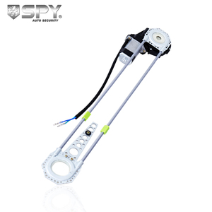 Chất Lượng Cao Spy Thương Hiệu Điện Tự Động Điều Chỉnh Cửa Sổ Điện Xe Kit Accord Mô Hình La303 Với Thiết Bị Chuyển Mạch 12 Tháng Bảo Hành - Product Image 2