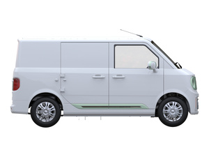 Mini VAN Chengshi 01 Versión <span class=keywords><strong>2023</strong></span>, <span class=keywords><strong>Nuevas</strong></span> <span class=keywords><strong>Furgonetas</strong></span> Eléctricas de 1 Plaza a Precio Económico - Product Image 3