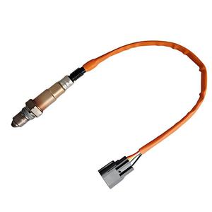 Capteur d'oxygène 5 fils 22693-00Q0B pour <span class=keywords><strong>Nissan</strong></span> <span class=keywords><strong>Juke</strong></span> Qashqai X-Trail 1.2T 1.6T 2269300Q0B, sonde lambda large bande O2, qualité OE - Product Image 3