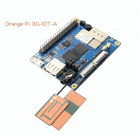 Ordinateur monocarte Orange Pi 3G-IOT-A à succès pour Android 4.4 256 Mo DDR2 SDRAM ORANGE PI 3 raspberry pi grossiste