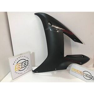 Carenado Lateral Izquierdo YAMAHA R1 2002-2003 Compatible con GMR - Product Image 6
