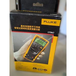 Multimètre numérique FLUKE 179C - Product Image 1