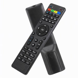 Télécommande de remplacement MAG254 pour MAG250 255/256/257/260/275/349/350/351/352 MAG322W1 MAG322 Boîtier TV OTT Décodeur <span class=keywords><strong>IPTV</strong></span> - Product Image 5