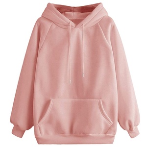 Sweat à capuche d'hiver sublimé pour femmes pour femme manches longues léger pull à capuche respirant anti-boulochage - Product Image 2