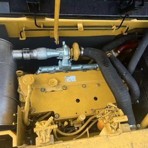 รถขุดตีนตะขาบ Cat320/Cat320d/Cat320d2l ซีรีส์ 20 ตัน 320gx เครื่องจักรกลหนักสำหรับงานก่อสร้างและเคลื่อนย้ายดิน  แกนเครื่องยนต์ - Product Image 5
