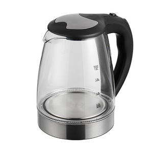 Electric Tea Maker With <b>Kettle</b> 1.8L Digital <b>Control</b> <b>Temperature</b> Adjustable Bottom Heating For Home Use - Product Image 4