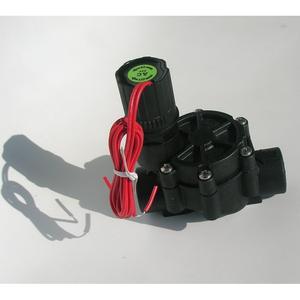 Válvula Solenoide ZW DC 12V 0-1 MPa para Control de Flujo de Agua, Aire y Líquidos, Uso en Riego - Product Image 4