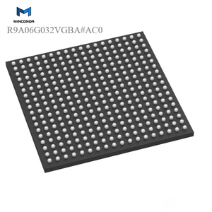 (Embedded Microprocessors) R9A06G032VGBA#AC0 - Product Image 1