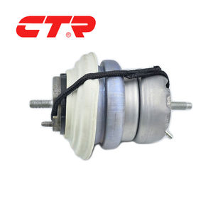 Parts pemasangan mesin karet pemasangan mesin untuk JAGUAR XF XJ XJL <span class=keywords><strong>2</strong></span>.7TD 3.0TD V6 Diesel CTR suku cadang mobil - Product Image 2