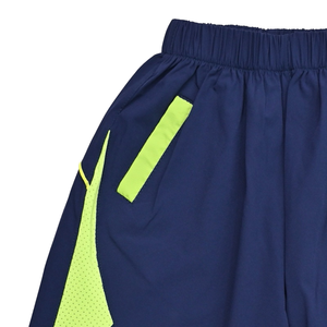 Uniforme de l'école primaire Lanyang Beibei Short de sport Pantalon trois-quarts cinq-quarts Classe d'été Vêtements de <span class=keywords><strong>basket</strong></span>-ball à la mode - Product Image 4