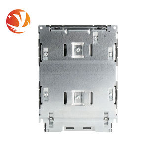 เครื่องแปลงความถี่440-2UC21-5BA1ซิม6SE6ของแท้ใหม่ตัวควบคุม PLC สำหรับการเขียนโปรแกรม PLC 16 i/o 110V เยอรมนี - Product Image 4