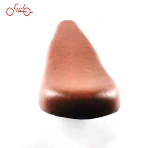 Ventes directes d'usine de vélo de haute qualité confortable respirer librement <span class=keywords><strong>moto</strong></span> électrique vélo étanche <span class=keywords><strong>selle</strong></span> de vélo - Product Image 5