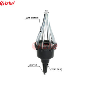 Extenseur de manchon de Cage à billes pneumatique, outil de remplacement de manchon de Cage à billes externe, démontage <span class=keywords><strong>Inst</strong></span> - Product Image 6
