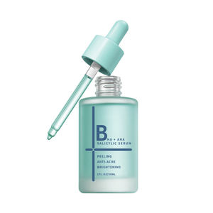 Sérum Visage Multi-Effets 30ml en Stock (ODM/OEM) – Acide Hyaluronique, Niacinamide, Rétinol, Caféine, PDRN – Anti-Âge et Éclaircissant - Product Image 6