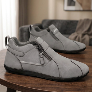 Zapatillas Deportivas Casuales con Cordones de Malla para Hombre, Venta al por Mayor, Cómodas, Transpirables, Ligeras, Impermeables, con Suela de EVA, a la Moda, Suaves - Product Image 3