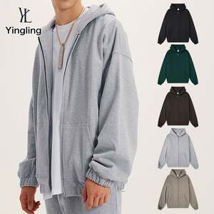 Yingling odm/oem มีฮู้ดขนาด Puls สำหรับผู้ชายและผู้หญิง - Product Image 1