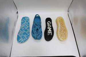 HPU สีกันน้ำคุณภาพสูงสำหรับโพลียูรีเทนพียูอีวีเอพลาสติกยางเคลือบของเหลว TPR - Product Image 6