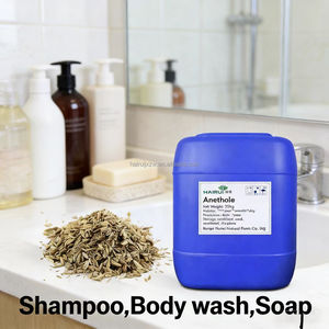 Gratis monster fabrikant levert CAS 104-46-1 Trans-Anethol, puur natuurlijk Anethol voor cosmetica, parfums en lotions - Product Image 2