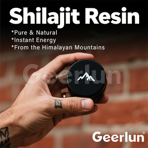 Pâte de résine de Shilajit pur de l'Himalaya OEM, complément alimentaire à base de plantes, récupération musculaire, stimulation de la croissance, énergie, <span class=keywords><strong>sirop</strong></span> de Shilajit - Product Image 3
