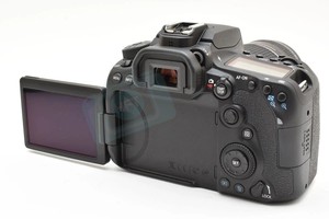 Appareil <span class=keywords><strong>photo</strong></span> reflex numérique professionnel HFT EOS <span class=keywords><strong>90D</strong></span> avec objectif 75-300 mm, format APS, vidéo 4K, capteur CMOS, carte SD, vente en gros - Product Image 6