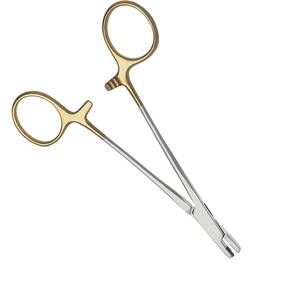 Porte-aiguilles en acier inoxydable pour plusieurs types d'opérations chirurgicales, prix d'usine - Product Image 3