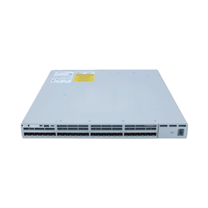 C9300X-24Y-A <b>Catalyst</b> 9300 24-Port 1G SFP28 with Modular Uplinks Enterprise Switch for Data Center Use C9300X-24Y-A - Product Image 1